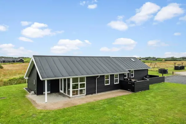 Ferienhaus LK2175 in Nr. Lyngby / Jammerbucht