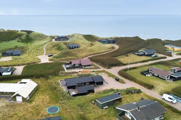Ferienhaus LK2176 in Tranevej 17, Løkken | Bild 35 von 35