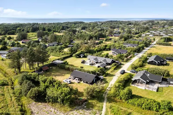 Poolhaus LK2177 in Gronhoj / Jammerbucht