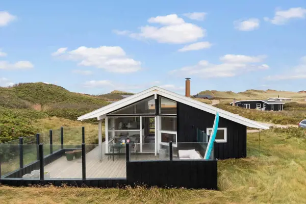Ferienhaus LK2179 in Løkken / Jammerbucht