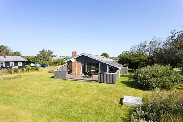 Ferienhaus LK2181 in Gronhoj / Jammerbucht