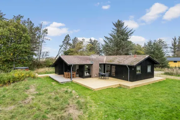 Ferienhaus LK2182 in Gronhoj / Jammerbucht
