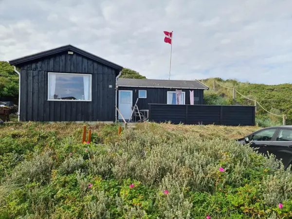 Ferienhaus LK2183 in Løkken / Jammerbucht