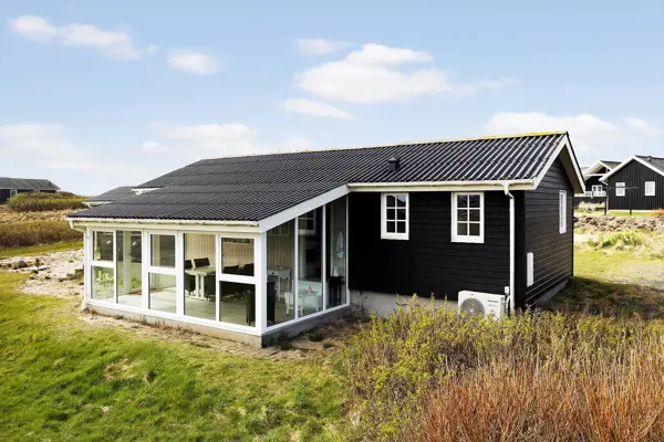 Ferienhaus LK2184 in Løkken / Jammerbucht