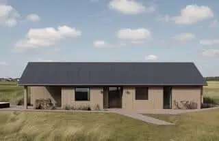 Ferienhaus LK2187 in Løkken / Jammerbucht