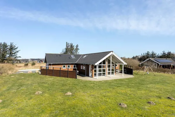 Ferienhaus LK2189 in Nr. Lyngby / Jammerbucht