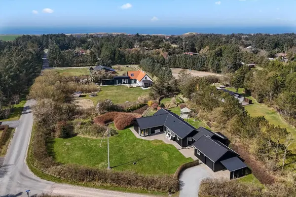 Ferienhaus LK2197 in Nr. Lyngby / Jammerbucht