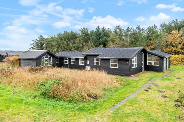 Ferienhaus LK2198 in Løkken / Jammerbucht