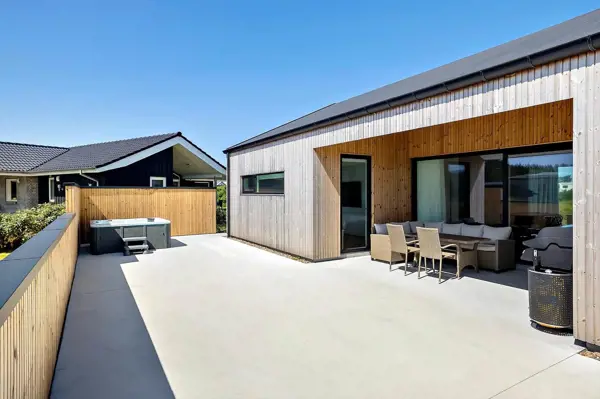 Ferienhaus LK2199 in Havkatten 14, Løkken | Bild 23 von 27