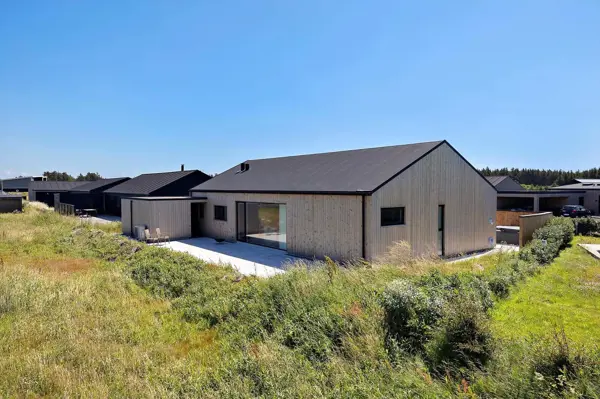 Ferienhaus LK2199 in Havkatten 14, Løkken | Bild 25 von 27