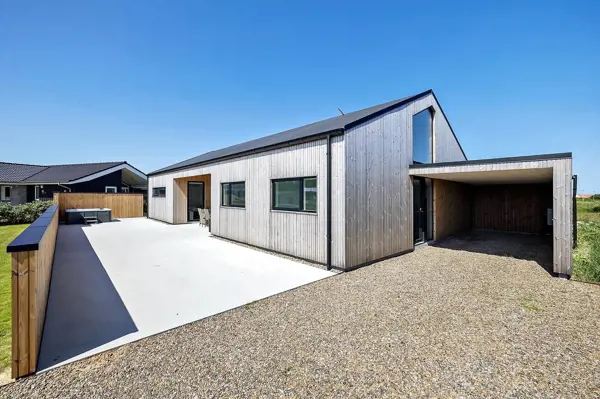 Ferienhaus LK2199 in Havkatten 14, Løkken | Bild 26 von 27