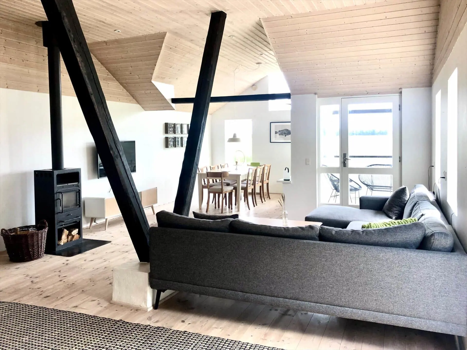 Ferienhaus LK2202 in Nr. Lyngby / Jammerbucht