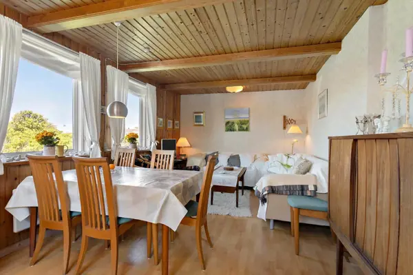 Ferienhaus LK2256 in Løkken / Jammerbucht Bild: 5