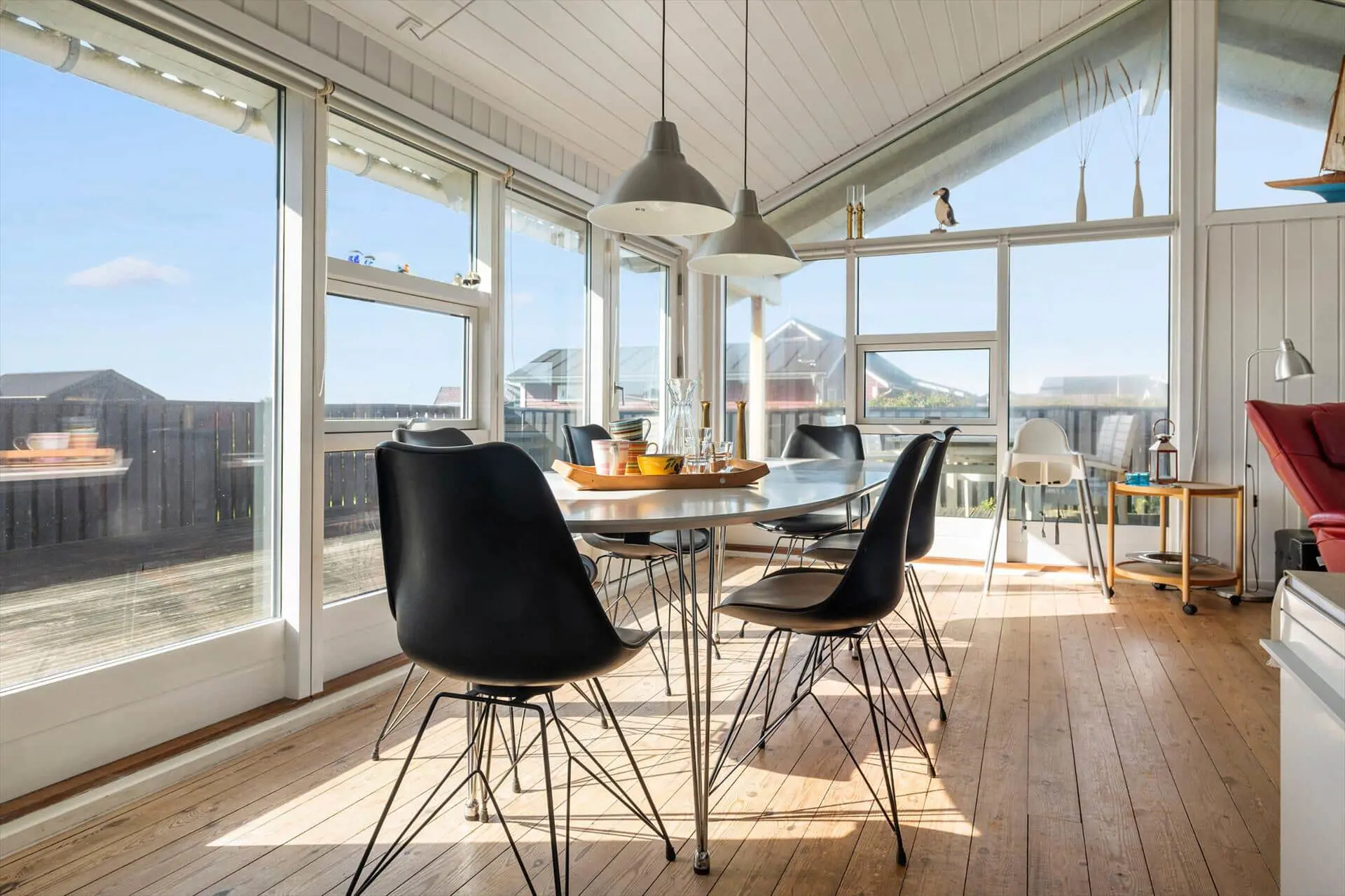 Ferienhaus LK2260 in Magnus Christensens Vej 46, Løkken | Bild 2 von 18