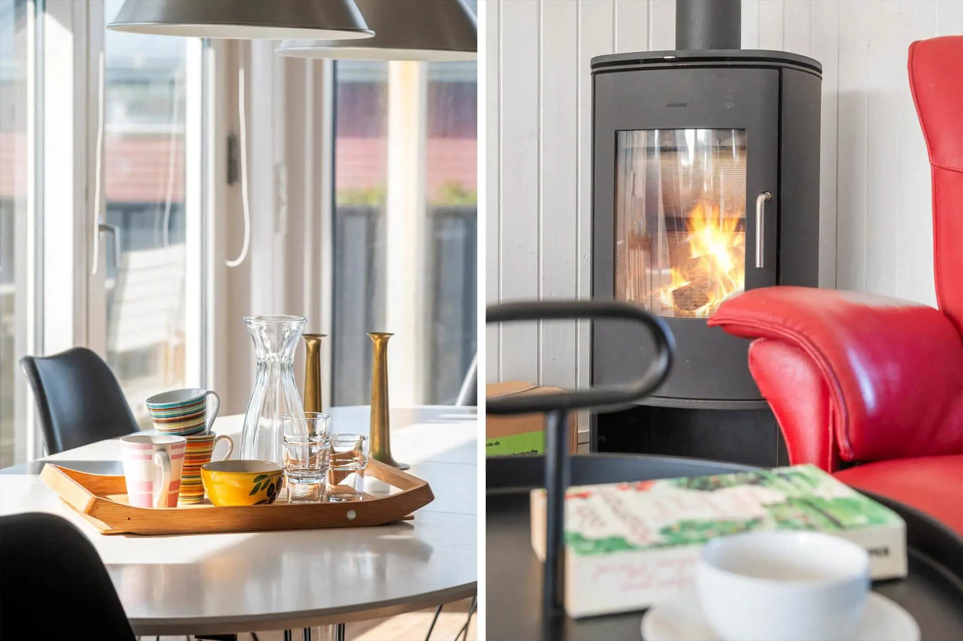 Ferienhaus LK2260 in Magnus Christensens Vej 46, Løkken | Bild 3 von 18