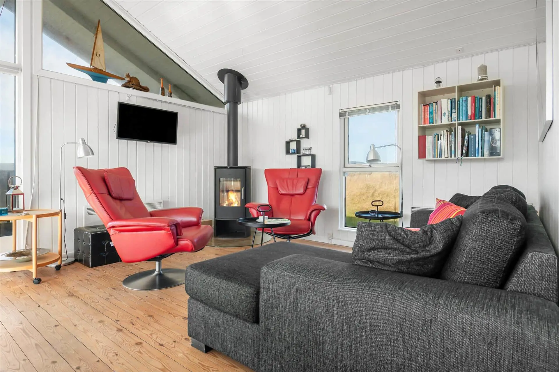 Ferienhaus LK2260 in Magnus Christensens Vej 46, Løkken | Bild 4 von 18