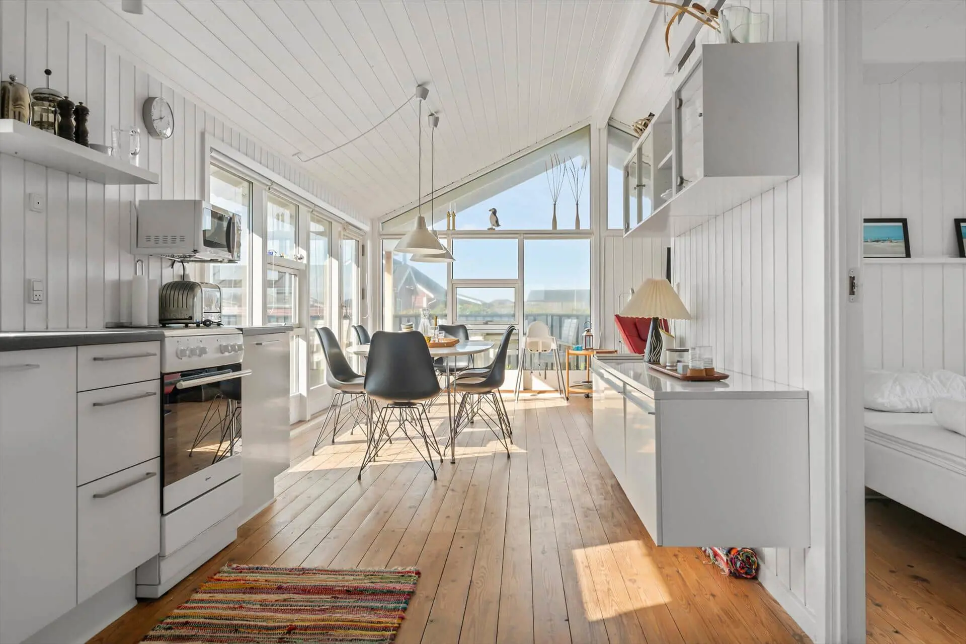 Ferienhaus LK2260 in Magnus Christensens Vej 46, Løkken | Bild 5 von 18