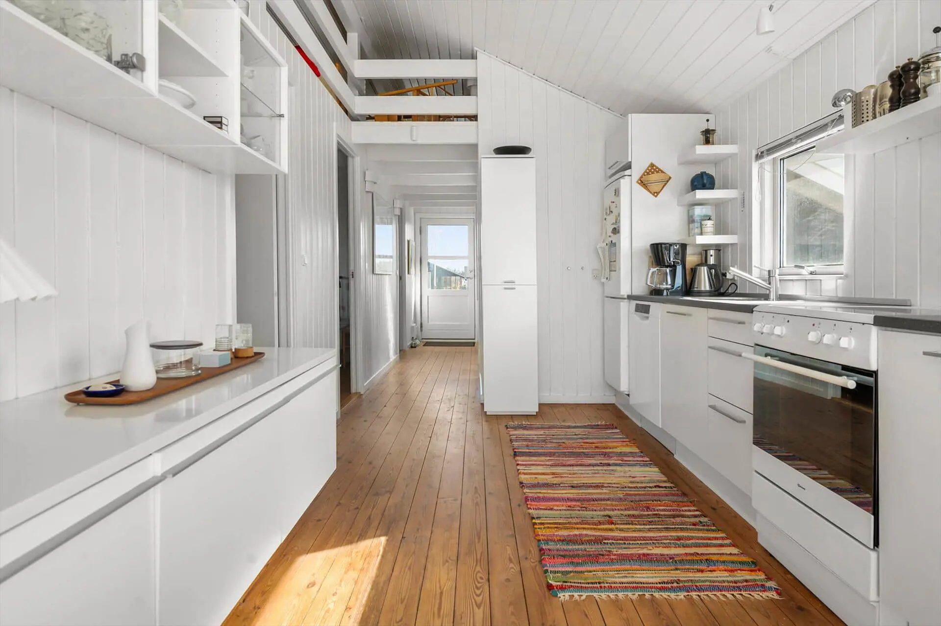 Ferienhaus LK2260 in Magnus Christensens Vej 46, Løkken | Bild 6 von 18