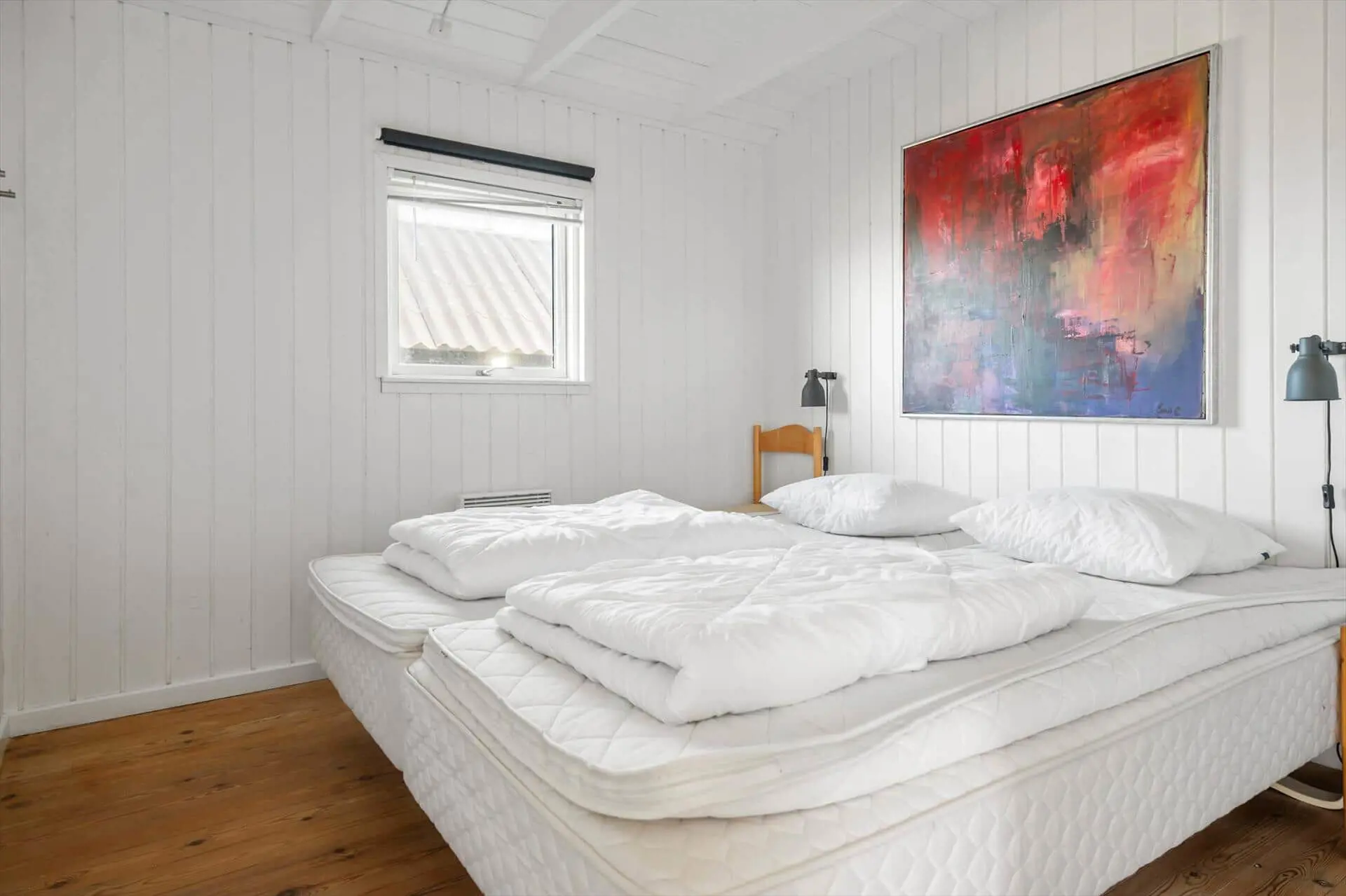 Ferienhaus LK2260 in Magnus Christensens Vej 46, Løkken | Bild 7 von 18