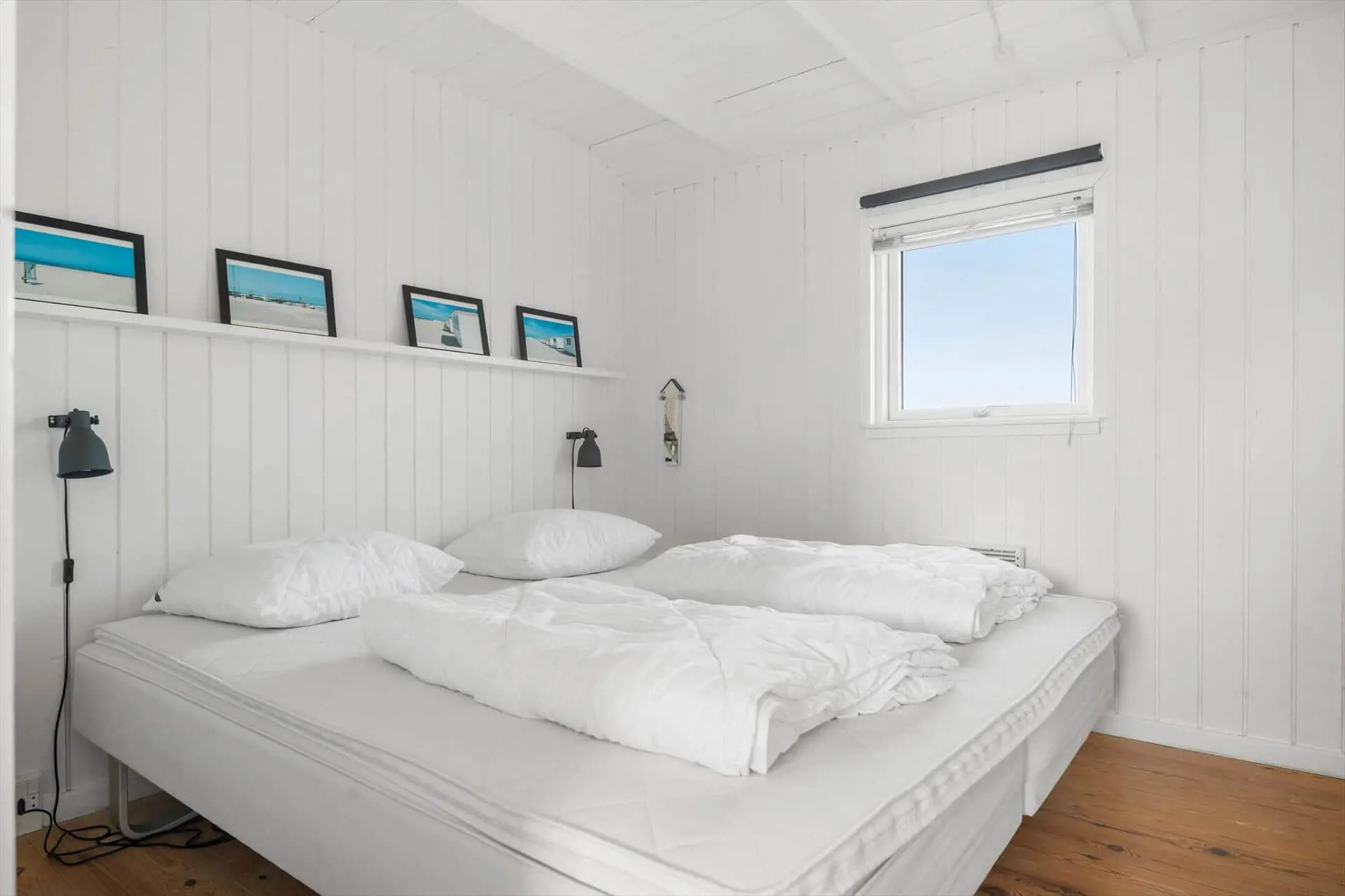 Ferienhaus LK2260 in Magnus Christensens Vej 46, Løkken | Bild 8 von 18