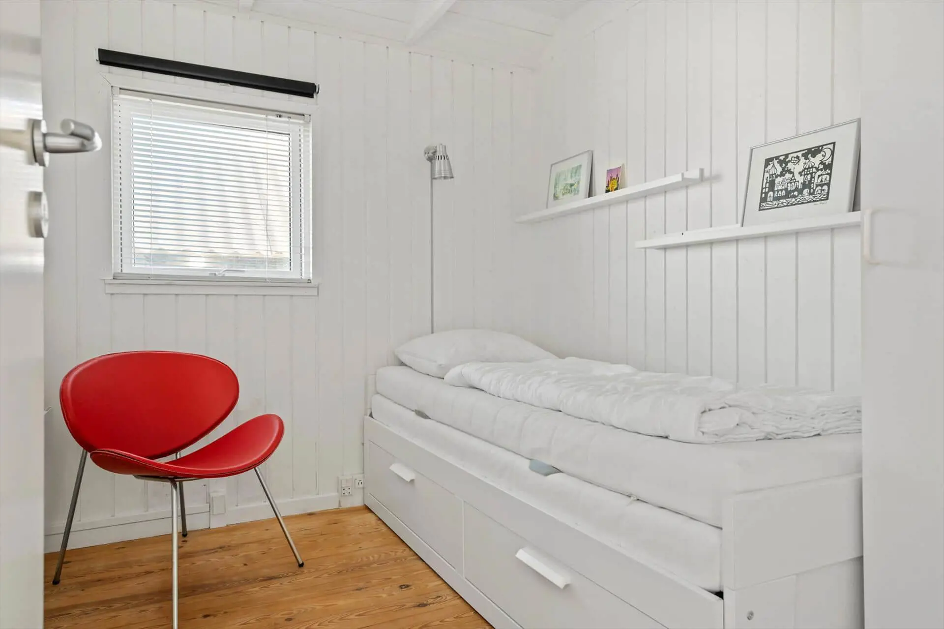 Ferienhaus LK2260 in Magnus Christensens Vej 46, Løkken | Bild 9 von 18