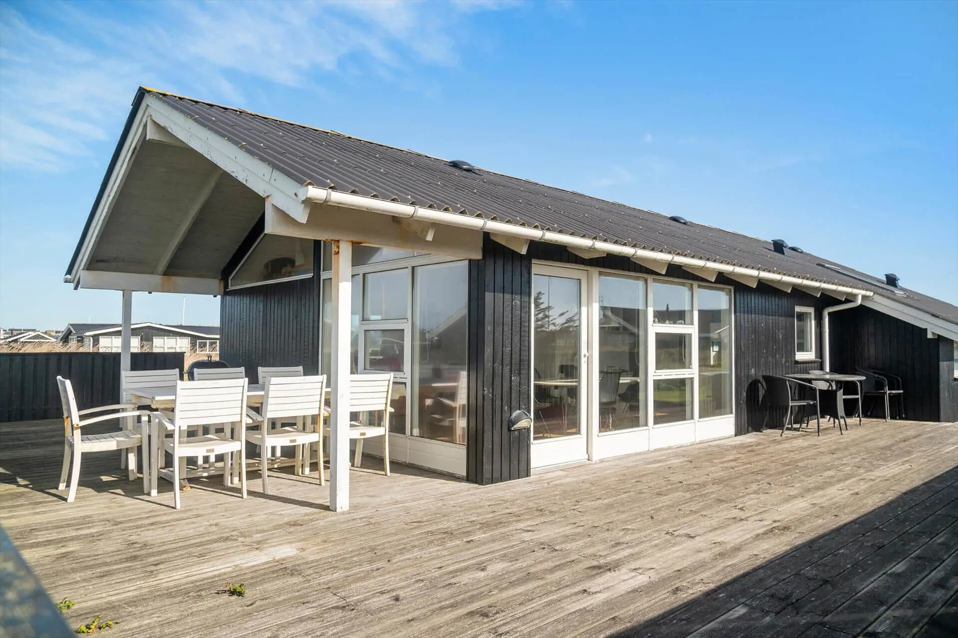 Ferienhaus LK2260 in Magnus Christensens Vej 46, Løkken | Bild 13 von 18