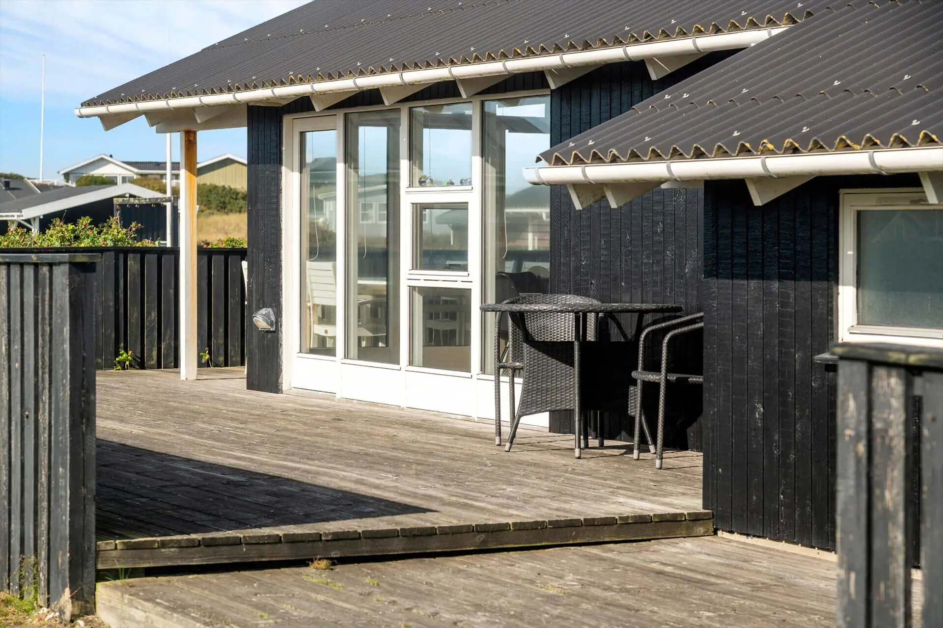 Ferienhaus LK2260 in Magnus Christensens Vej 46, Løkken | Bild 14 von 18