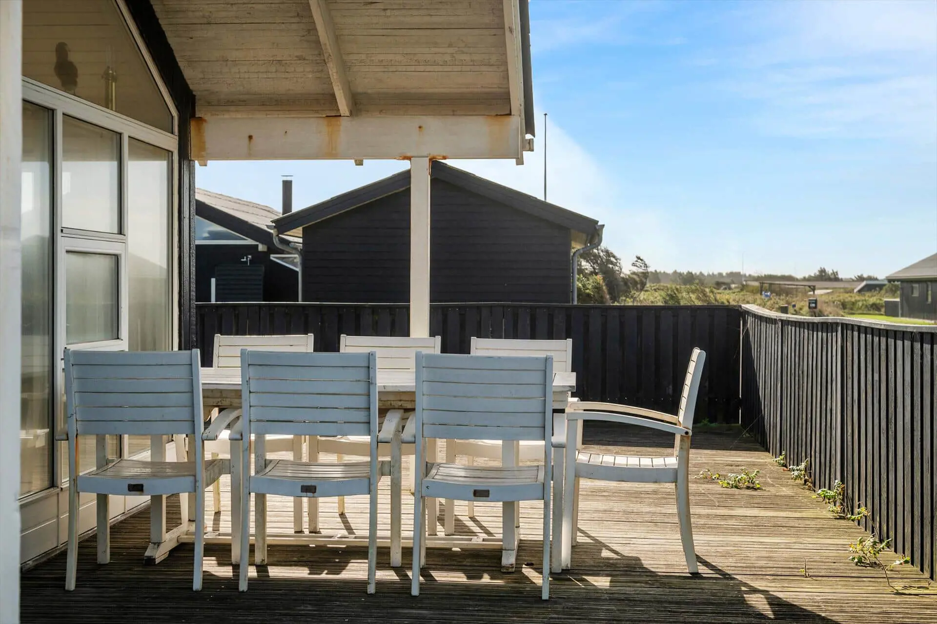 Ferienhaus LK2260 in Magnus Christensens Vej 46, Løkken | Bild 15 von 18