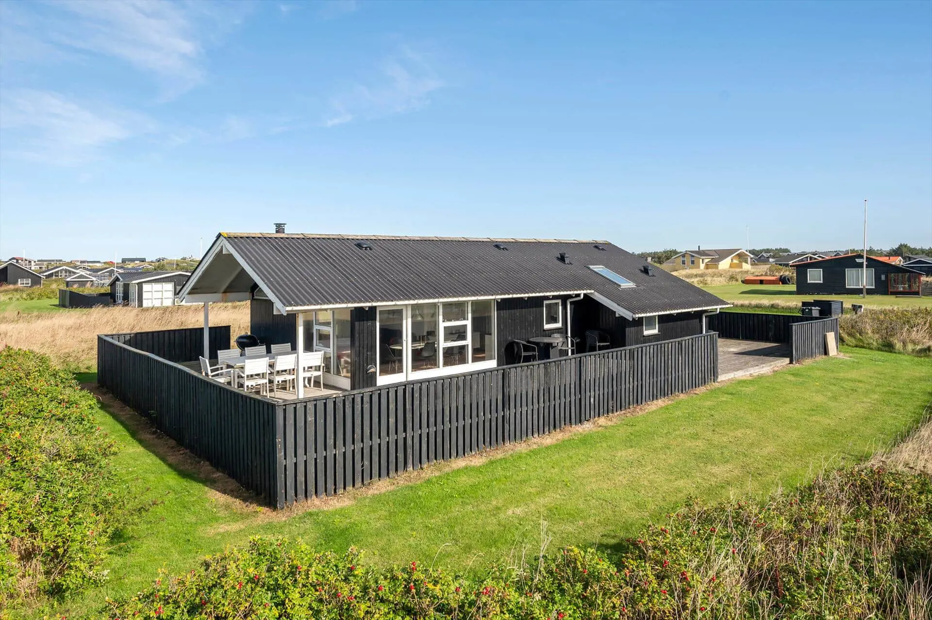 Ferienhaus LK2260 in Magnus Christensens Vej 46, Løkken | Bild 17 von 18