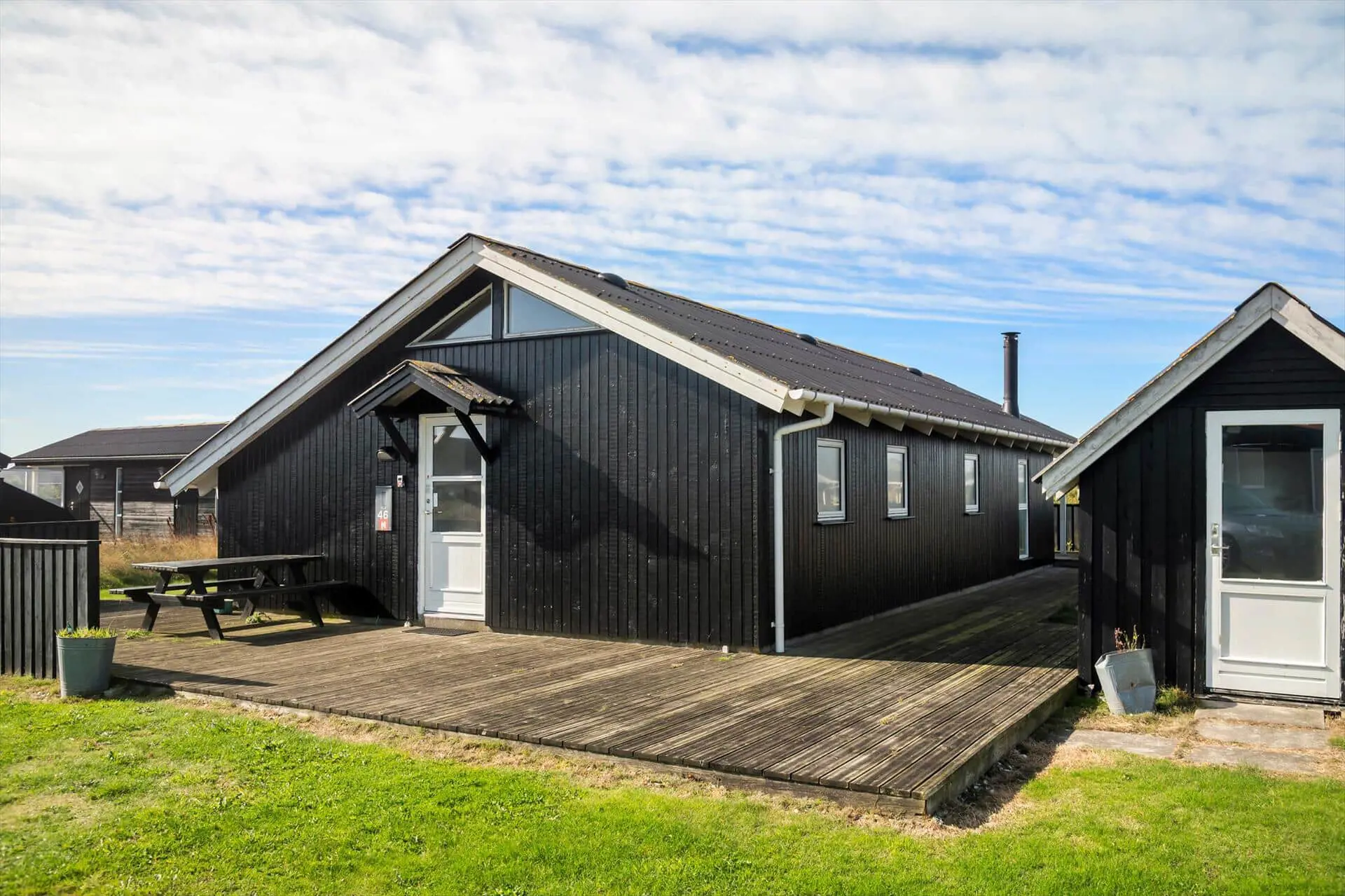 Ferienhaus LK2260 in Magnus Christensens Vej 46, Løkken | Bild 18 von 18
