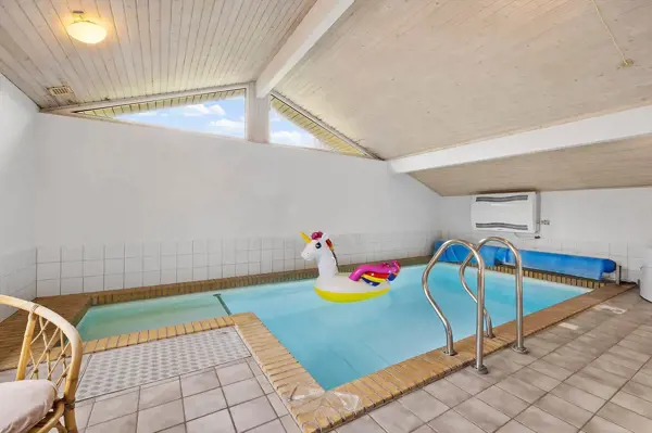 Poolhaus LK2265 in Marthinesvej 2 C, Gronhoj | Bild 2 von 26