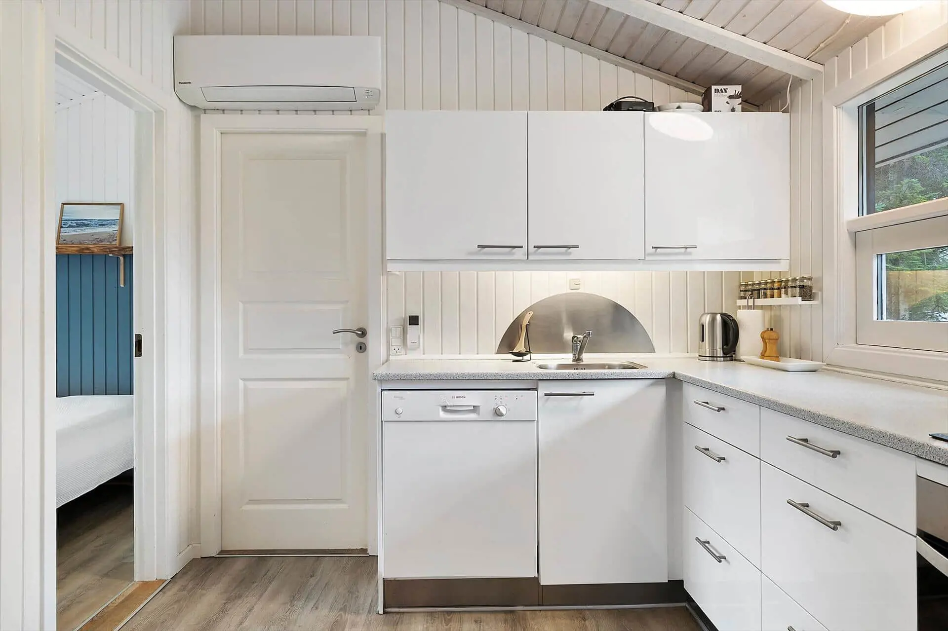 Poolhaus LK2265 in Marthinesvej 2 C, Gronhoj | Bild 7 von 26