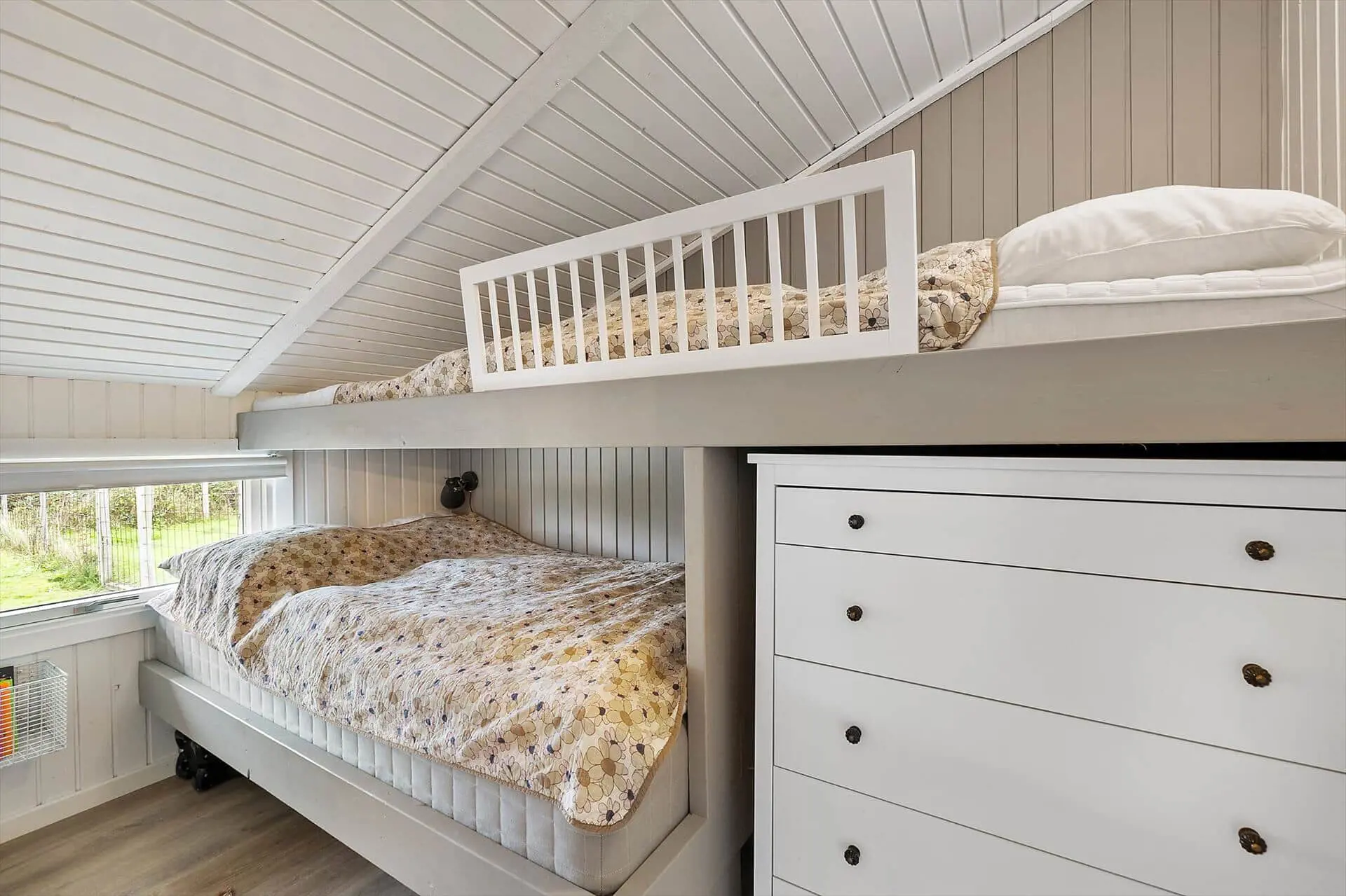 Poolhaus LK2265 in Marthinesvej 2 C, Gronhoj | Bild 9 von 26