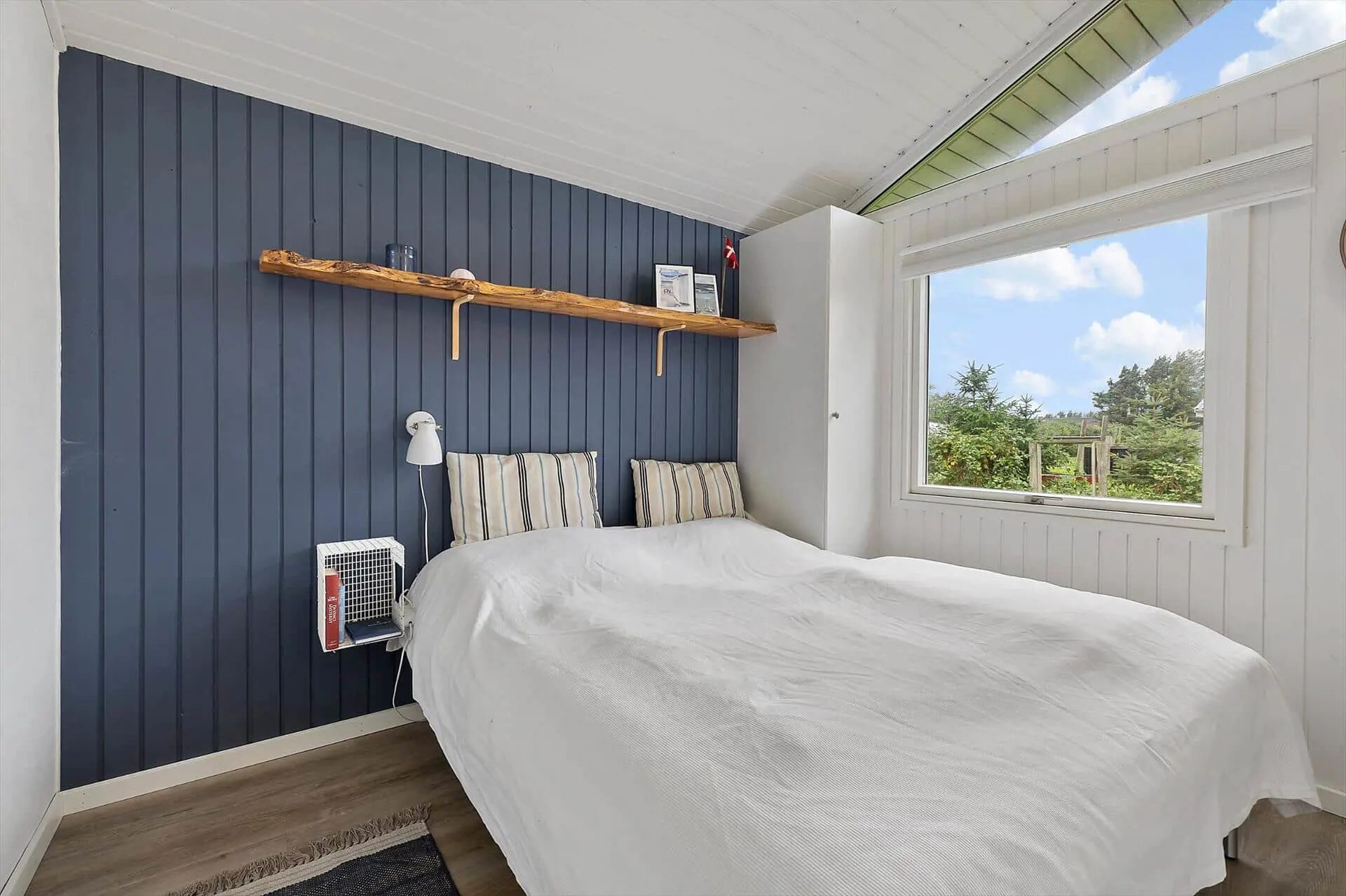 Poolhaus LK2265 in Marthinesvej 2 C, Gronhoj | Bild 11 von 26
