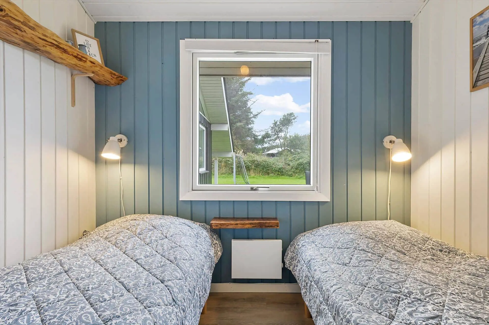 Poolhaus LK2265 in Marthinesvej 2 C, Gronhoj | Bild 12 von 26