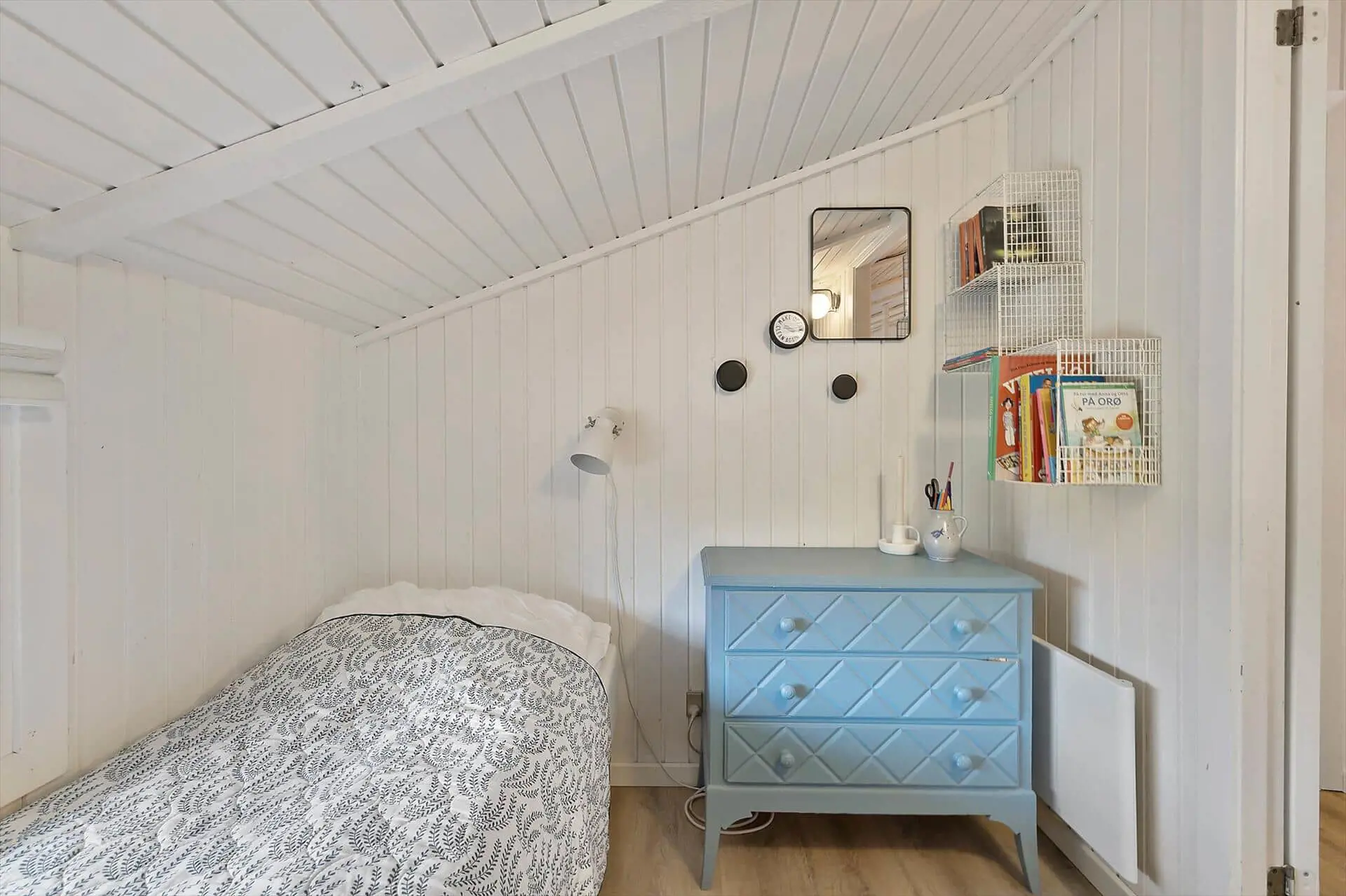 Poolhaus LK2265 in Marthinesvej 2 C, Gronhoj | Bild 13 von 26