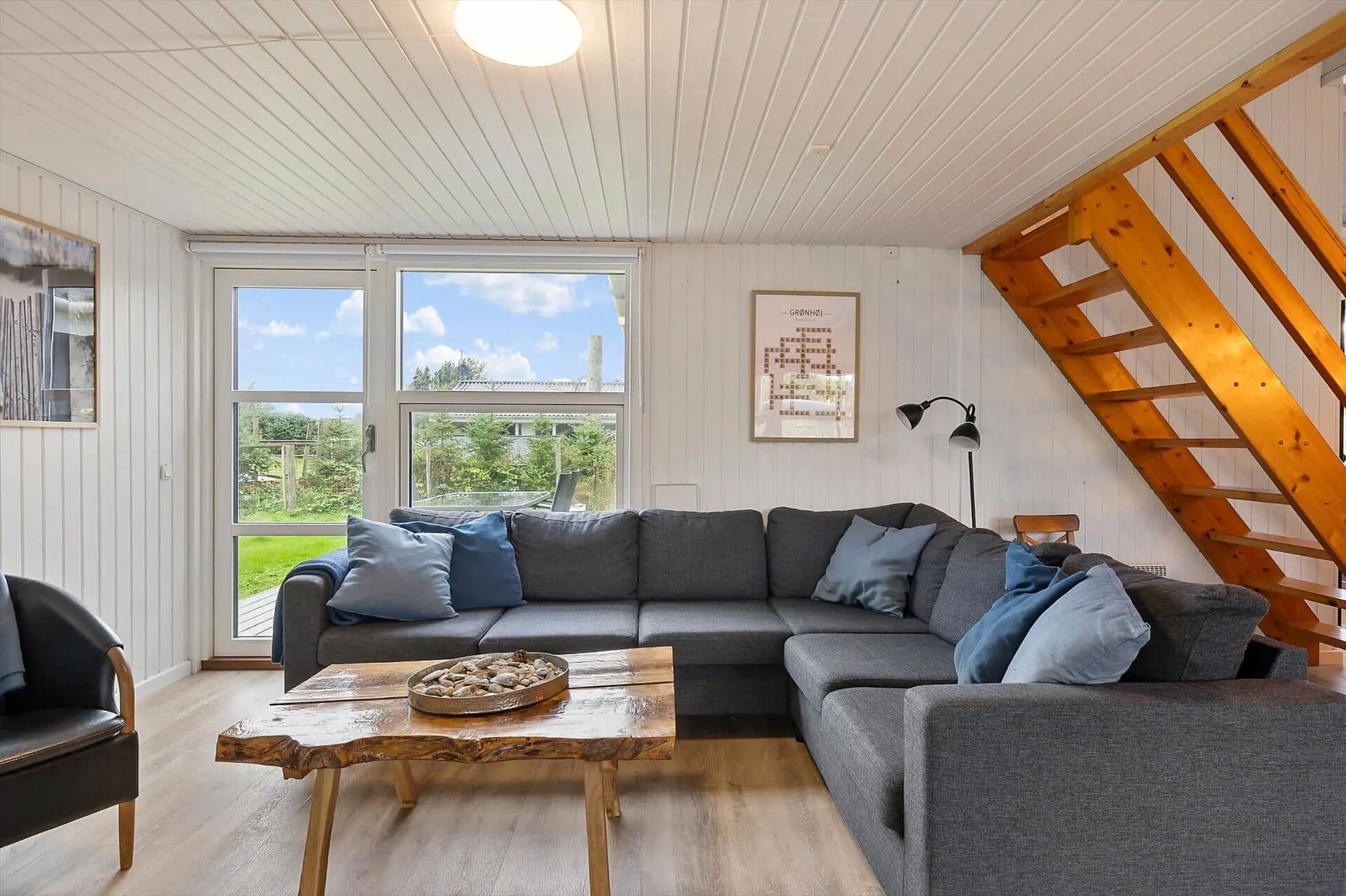 Poolhaus LK2265 in Marthinesvej 2 C, Gronhoj | Bild 14 von 26