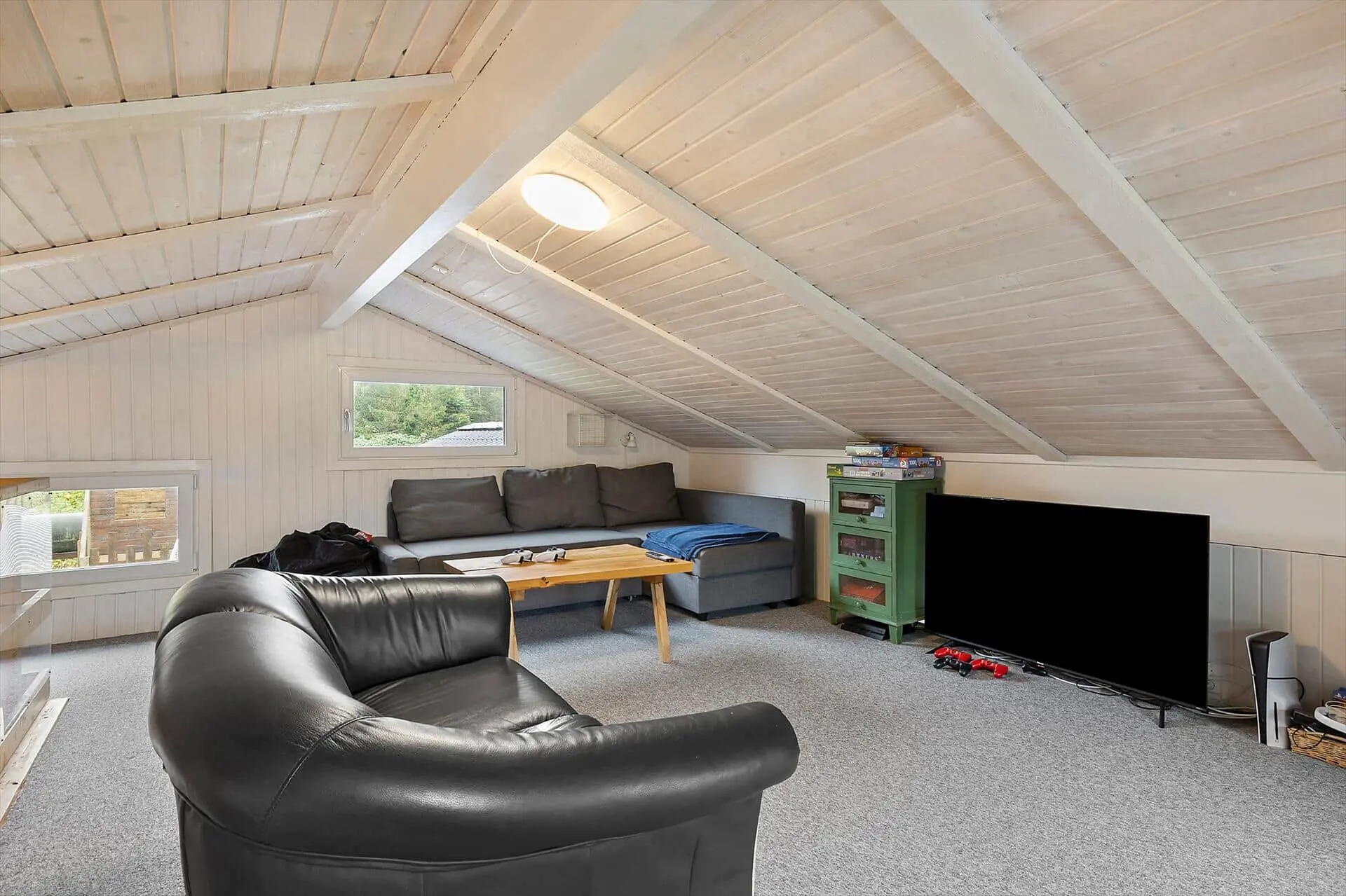 Poolhaus LK2265 in Marthinesvej 2 C, Gronhoj | Bild 16 von 26