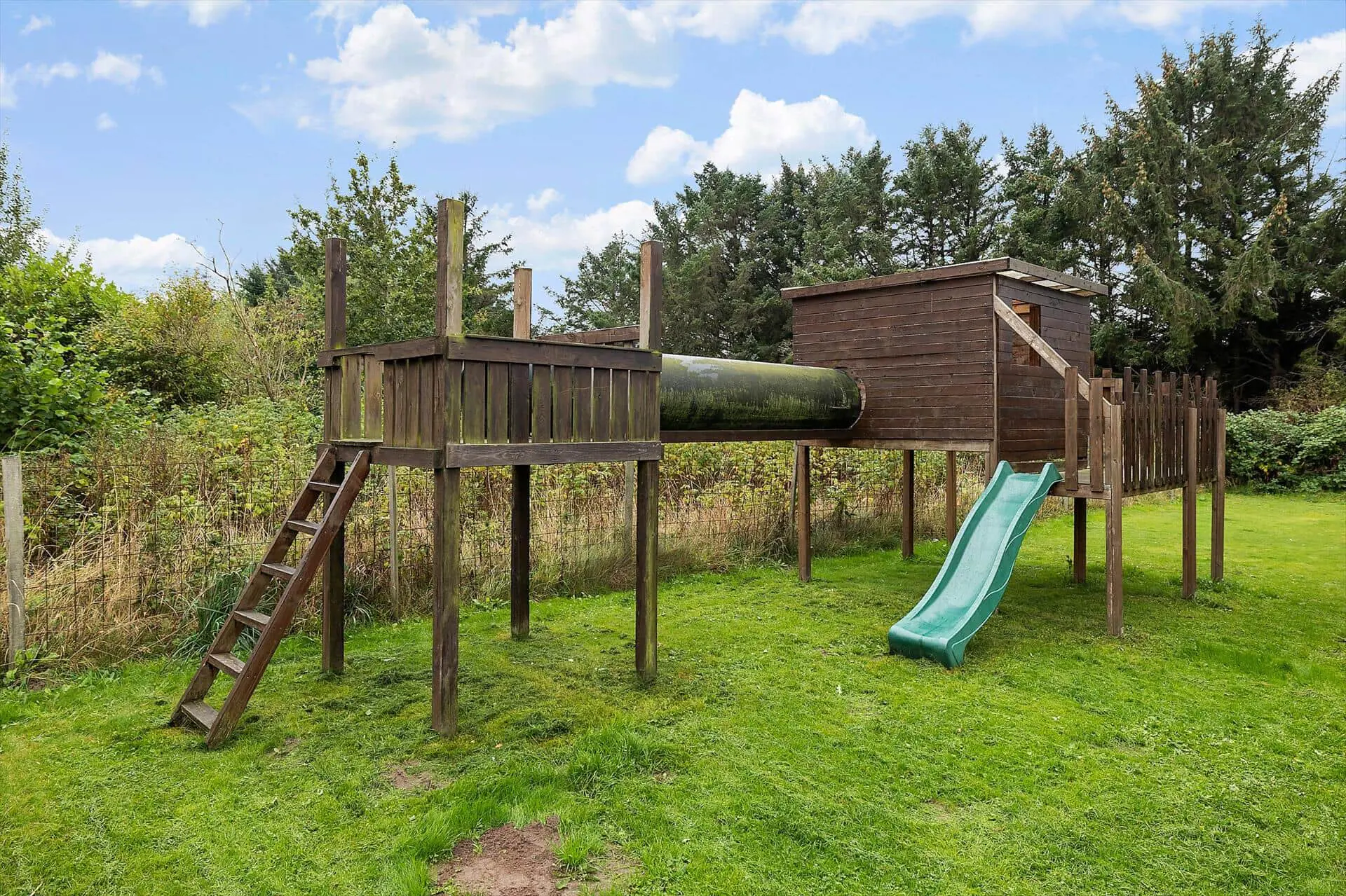 Poolhaus LK2265 in Marthinesvej 2 C, Gronhoj | Bild 23 von 26
