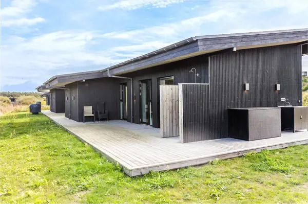 Ferienhaus LK2270 in Helledievej 169, Nr. Lyngby | Bild 25 von 27