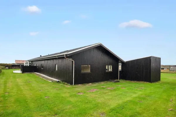 Ferienhaus LK2272 in Diget 8, Løkken | Bild 27 von 30