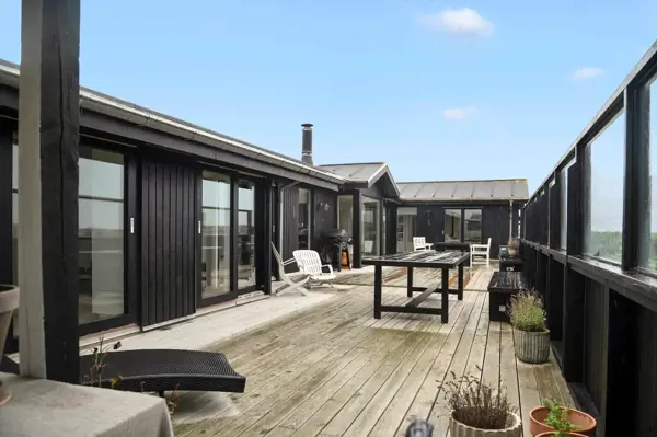 Ferienhaus LK2272 in Diget 8, Løkken | Bild 28 von 30