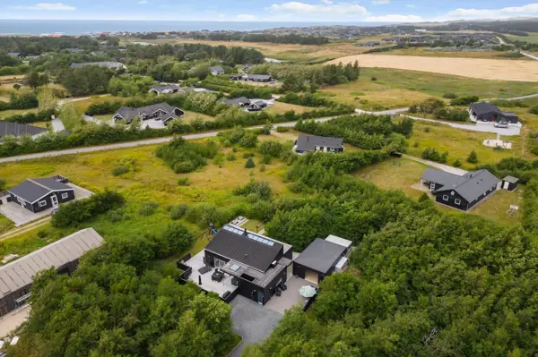 Ferienhaus LK2276 in Sandkæret 7, Nr. Lyngby | Bild 33 von 34