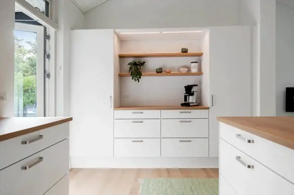 Poolhaus LK2280 in Grævlingvej 7, Blokhus | Bild 5 von 26