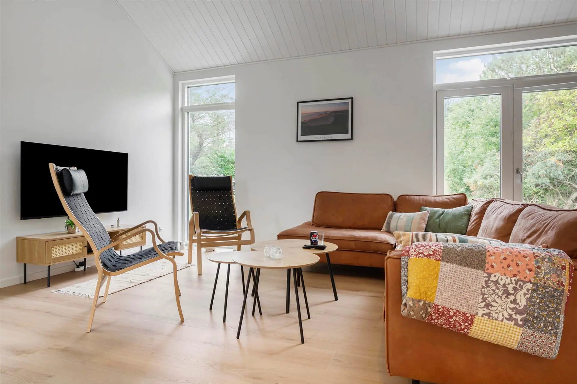 Poolhaus LK2280 in Grævlingvej 7, Blokhus | Bild 6 von 26