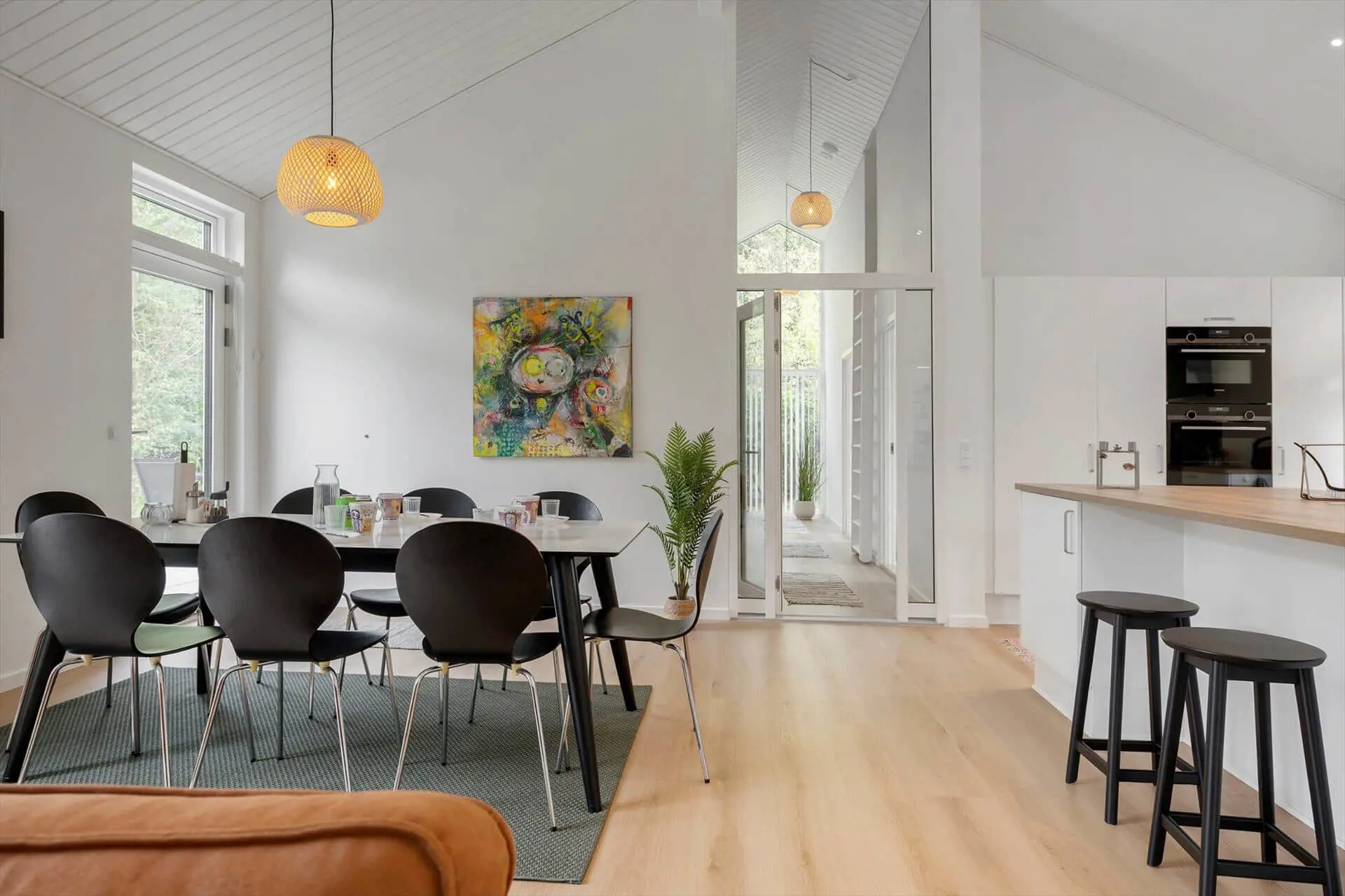 Poolhaus LK2280 in Grævlingvej 7, Blokhus | Bild 7 von 26