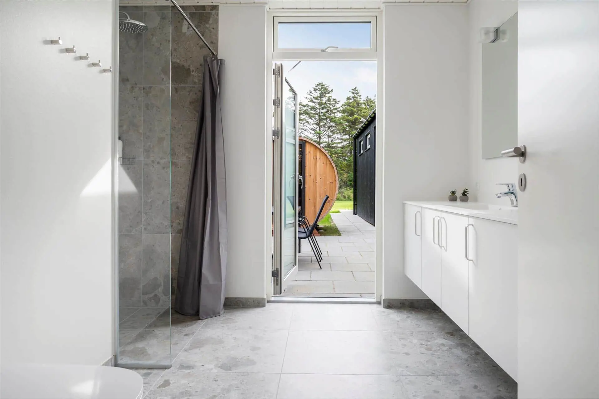 Poolhaus LK2280 in Grævlingvej 7, Blokhus | Bild 10 von 26