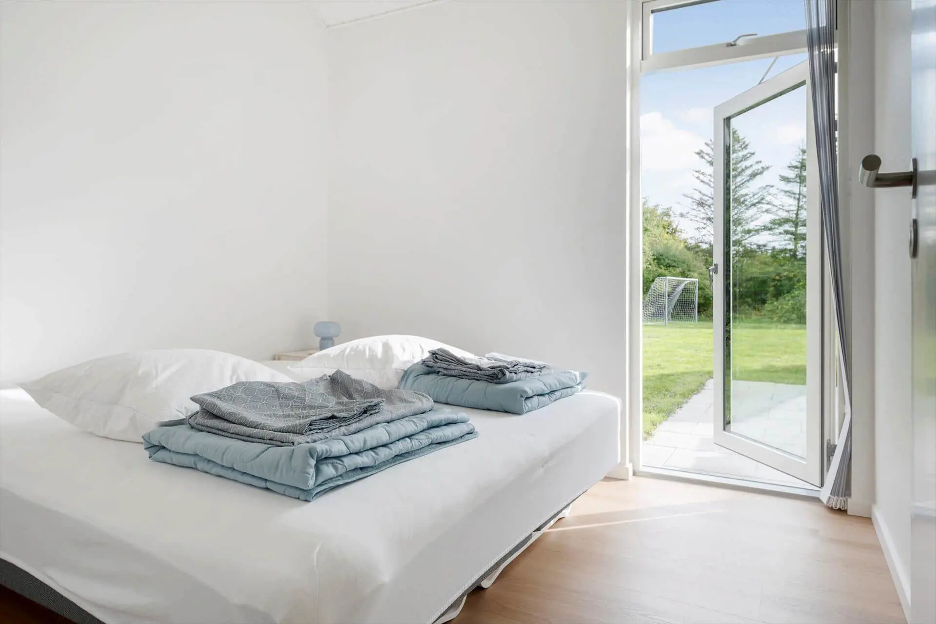 Poolhaus LK2280 in Grævlingvej 7, Blokhus | Bild 12 von 26