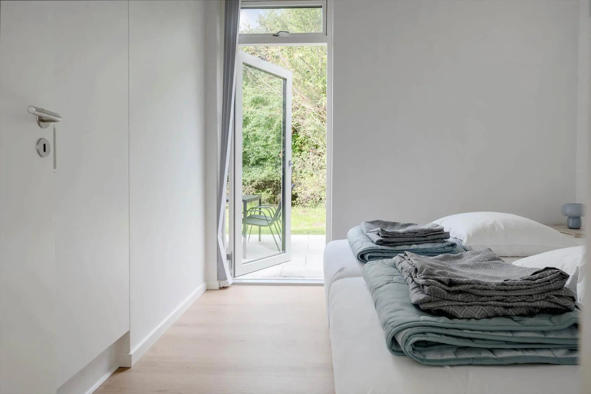 Poolhaus LK2280 in Grævlingvej 7, Blokhus | Bild 13 von 26