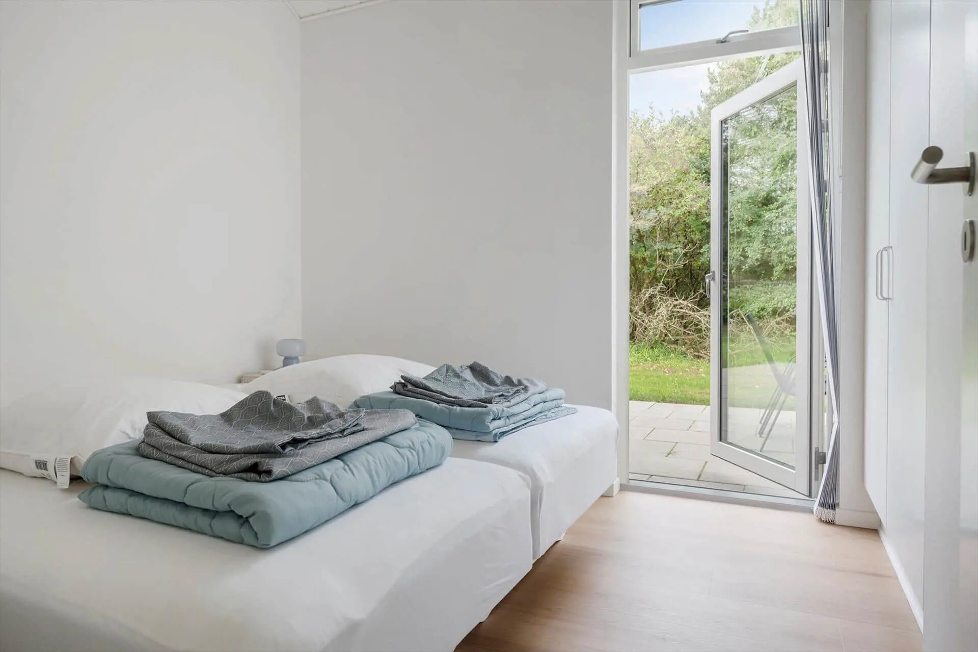 Poolhaus LK2280 in Grævlingvej 7, Blokhus | Bild 14 von 26